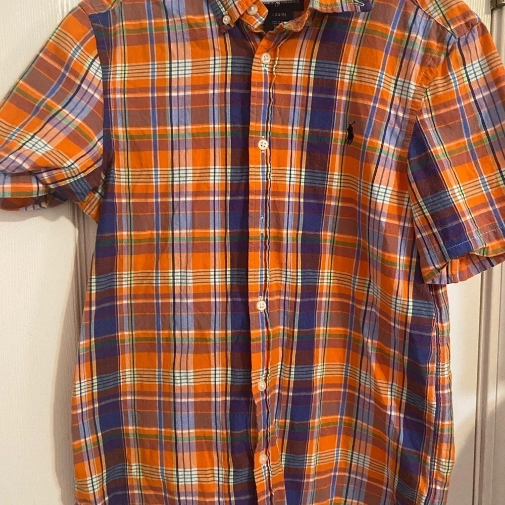 Ralph Lauren Shirt